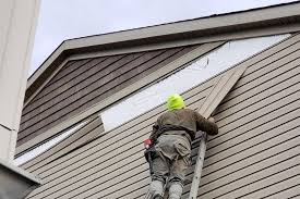 Affordable Siding Repair and Maintenance Services in Donalsonville, GA